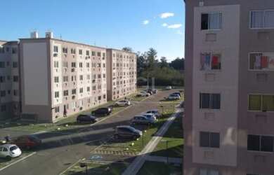 Imagem 1: Porto Alegre - Apartamento Padrão - Hípica