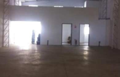 Imagem 3: Galpão a venda em Jundiaí no bairro Eloy Chaves com 370 m² terreno...