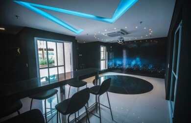 Imagem 10: Unidade especial no Renata