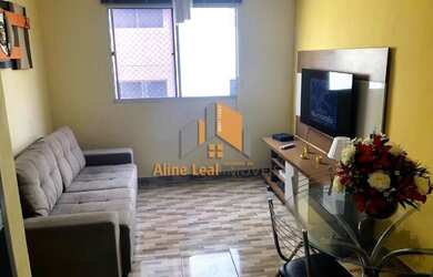 Imagem 7: Repasse Apartamento em Maranguape I - Parcelas R$ 469,00