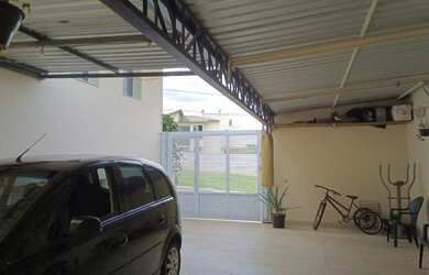 Imagem 10: Casa para venda com 216 metros . Aceita permuta por casa de menor valor