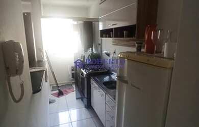 Imagem 6: Apartamento para venda tem 47 metros quadrados com 2 quartos em Estância...