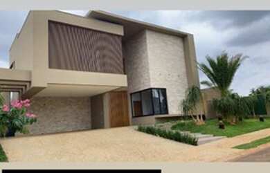 Imagem 12: Casa a venda em condoínio fechado na zona sul de Ribeirão Preto / JARDIM...