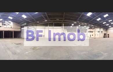 Imagem 11: GALPAO/ DEPOSITO/ ARMAZEM em zona de uso comercial/industrial ZUPI