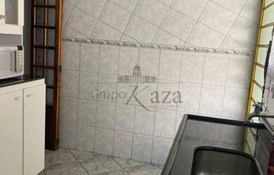 Imagem 5: Casa Sobrado - Condomínio Residencial Safira - Parque Califórnia - Jacareí...