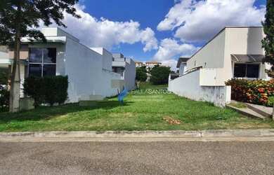 Imagem 2: Terreno à venda, 200 m² por R$ 220.000,00 - Golden Park Residence I...