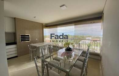 Imagem 5: PORTO RICO - Apartamento Padrão - Condomínio Residencial Porto Clube