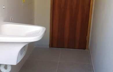 Imagem 2: Casa à venda, 70 m² por R$ 360.000,00 - Jardim Bela Vista - Bauru/SP