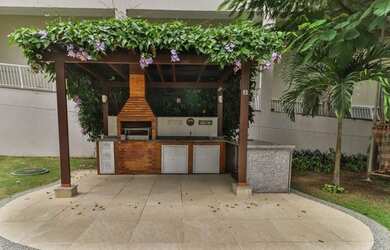 Imagem 8: Lindo 3 quartos Sol Manhã Vista Livre no Via Alto Mapendi - Taquara