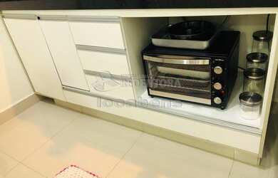 Imagem 6: São José do Rio Preto - Apartamento Padrão - Residencial Santa Filomena