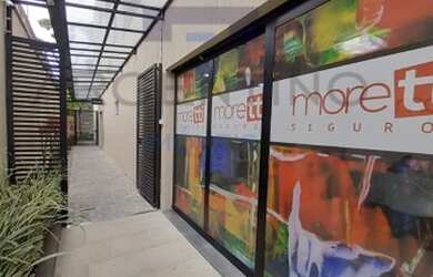 Imagem: O depósito possui 80m² de Área e está localizado em Vila