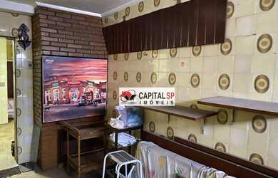 Imagem 7: EXCELENTE SOBRADO NO TATUAPE COM 2 SUÍTES E 1 VAGA POR APENAS R$ 479.000,00