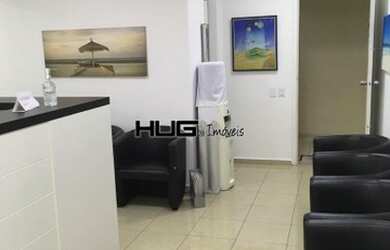 Imagem 8: Conjunto para aluguel ou venda 1 vaga em Bela Vista - São Paulo - SP