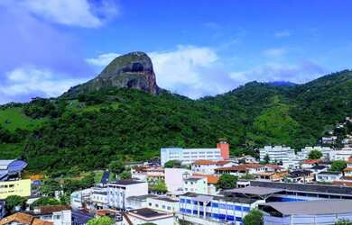 Imagem 12: INVESTIDORES - 2 Qtos Montado - 63m² - Ed. Vista da Fonte - Santa Cecília