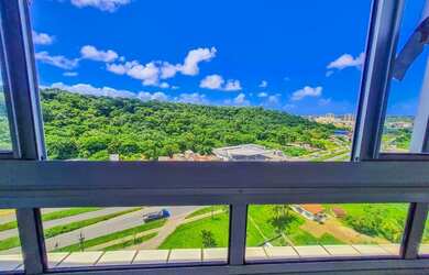 Imagem 6: Promoção- De 200 mil por 170 mil- 3 Quartos- 15 Andar- Nascente