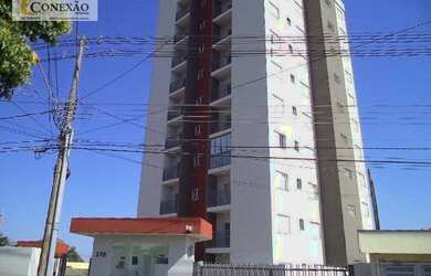 Imagem 1: Apartamento, 50 m² - venda por R$ 230.000,00 ou aluguel por R$ 1.100,00/mês - Jardim Hikar