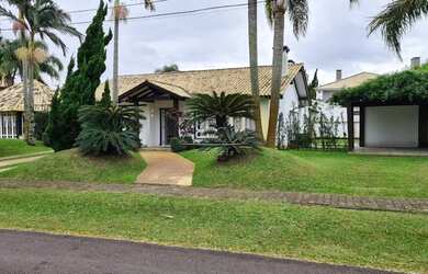 Imagem 2: XANGRI-Lá - Casa de Condomínio - Atlântida