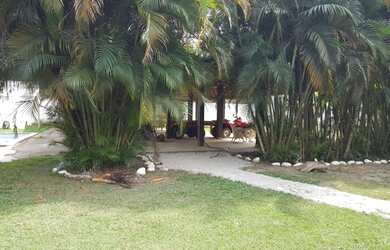 Imagem 6: P. Guaratiba-10.000m-Sitio-Investidores-Estação Pingo Dagua BRT