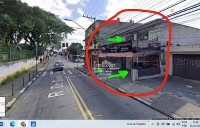 Imagem 3: Salão à venda, 250 m² por R$ 1.150.000,00 - Novo Osasco - Osasco/SP