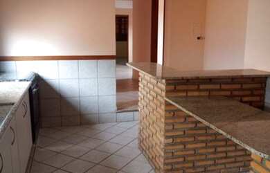 Imagem 5: Belo Horizonte - Casa Padrão - Cardoso