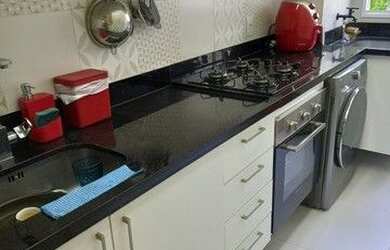 Imagem 9: Condomínio Jardim Santana de Parnaíba