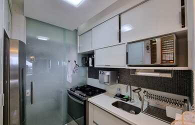 Imagem 14: Apartamento completo 3/4 suíte á venda na Paralela - Salvador