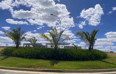 Imagem 3: TERRENO RESIDENCIAL em SENADOR CANEDO - GO, JARDINS NÁPOLES