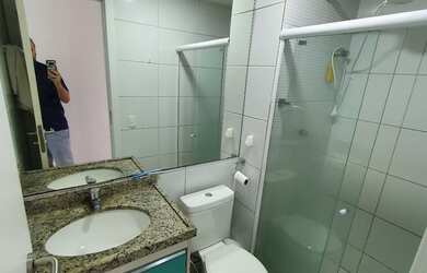 Imagem 3: Aluguel. Apartamento. Grand Reserva. Indianópolis. Caruaru