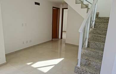 Imagem: O apartamento na cobertura possui 3 Dormitórios, 4 Banheiros