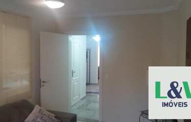 Imagem 5: LINDO SOBRADO A VENDA EM CONDOMÍNIO DE ALTO PADRÃO