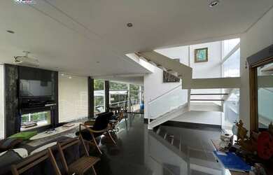 Imagem 8: CASA RESIDENCIAL em CARAPICUÍBA - SP, GOLF GARDENS