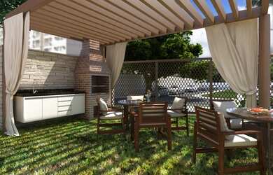 Imagem 14: Apartamento para venda tem 63 metros quadrados com 3 quartos em Imbiribeira...