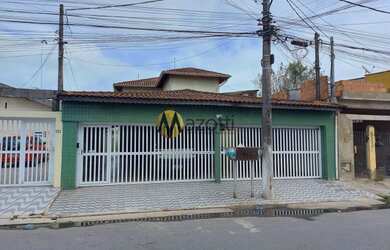 Imagem: A casa em condomínio possui 2 Dormitórios, 1 Banheiro, 1 Vaga