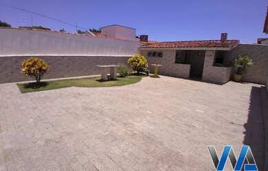 Imagem 16: Casa Na Santa Luzia. Piscina, Churrasqueira, VarandaeÁrea de serviço