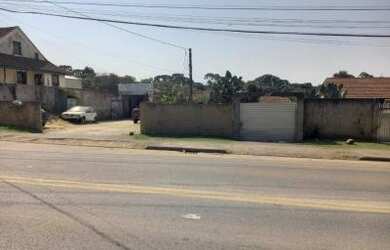 Imagem 1: ALMIRANTE TAMANDARÉ - Loteamento/Condomínio - LAMENHA GRANDE