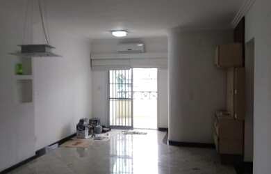 Imagem: O apartamento possui 3 Dormitórios, 3 Banheiros, 1 Vaga na