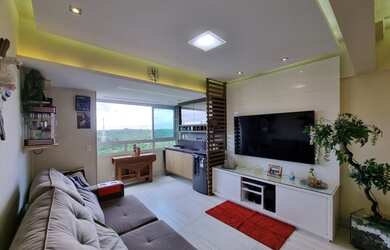 Imagem 3: Apartamento completo 3/4 suíte á venda na Paralela - Salvador