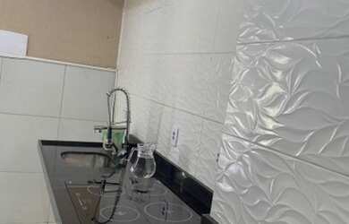 Imagem 2: Passo chave de apartamento terreo no condomínio Be Life R$ 50.000