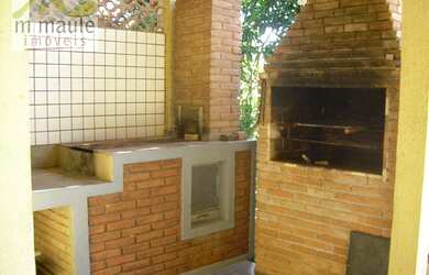 Imagem 9: Casa à venda, 130 m² por R$ 650.000 - Recanto dos Dourados - Campinas/SP