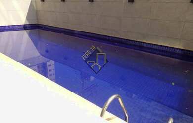 Imagem 8: Jardim America. Imóvel novo, 197m² de Área, 3 Vagas na garageme4 Dormitórios