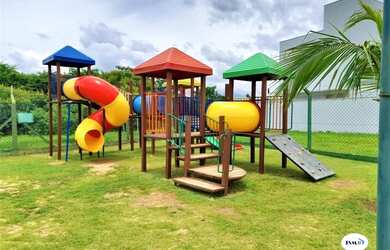 Imagem 6: Casa a venda no Condominio Park Real Indaiatuba