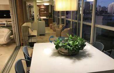 Imagem 15: Apartamento no Vale do Loire à venda, 4 suítes, 334 m² por R$ 4.700.000...