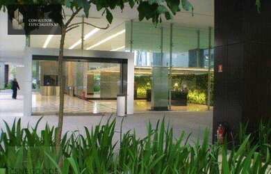 Imagem 3: Andar Corporativo para alugar, 1300 m² por R$ 155.000,00/mês - Vila...