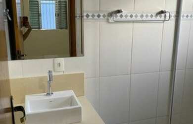 Imagem 11: CASA RESIDENCIAL em JUNDIAÍ - SP, PARQUE RESIDENCIAL JUNDIAÍ