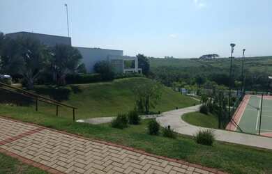 Imagem 6: Terreno à venda, 966 m² por R$ 720.000,00 - Residencial Jatibela - Campinas/SP