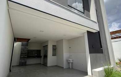 Imagem 11: Casa para venda com 118 metros quadrados com 3 quartos em Guarujá Mansões...