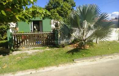 Imagem 8: CASA RESIDENCIAL em Guaratuba - PR, Balneário Nereidas