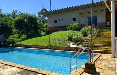 Imagem 15: Chácara - Jaraguá. Piscina, Churrasqueirae5.265m² de Área