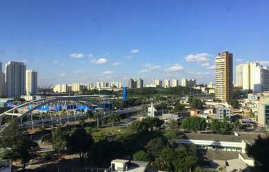 Imagem 3: Duplex para venda possui 96 metros quadrados com 3 quartos em Centro -...