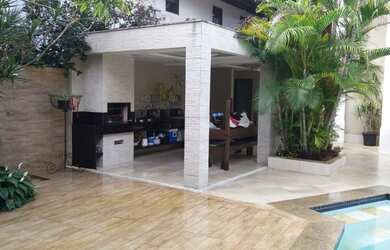 Imagem 4: Casa Condomínio Green Wood . Itanhangá. Barra da Tijuca